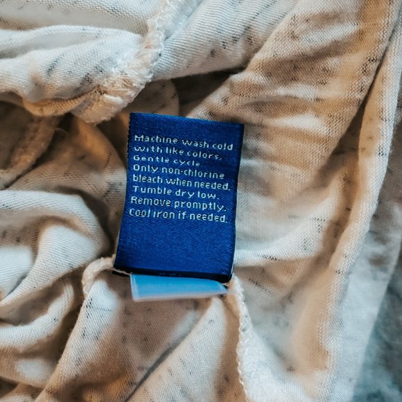 Apt. 9 tank top - Picture 4 of 4